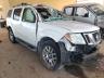 NISSAN - PATHFINDER