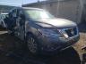 NISSAN - PATHFINDER