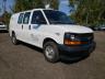 CHEVROLET - EXPRESS