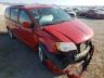 DODGE - GRAND CARAVAN