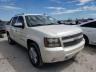 CHEVROLET - AVALANCHE