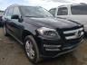 MERCEDES-BENZ - GL-CLASS