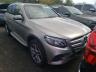 MERCEDES-BENZ - GLC-CLASS