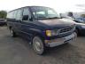 FORD - ECONOLINE