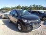 CHEVROLET - TRAX