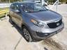 KIA - SPORTAGE