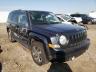 JEEP - PATRIOT