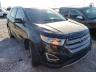 FORD - EDGE