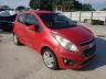 CHEVROLET - SPARK