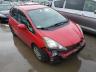 HONDA - FIT