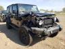 JEEP - WRANGLER