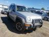 JEEP - LIBERTY