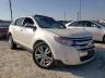 FORD - EDGE