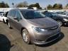 CHRYSLER - PACIFICA