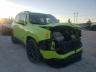 JEEP - RENEGADE