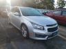 CHEVROLET - CRUZE