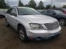 CHRYSLER - PACIFICA