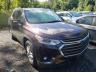 CHEVROLET - TRAVERSE