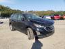 CHEVROLET - EQUINOX