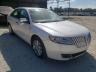 LINCOLN - MKZ