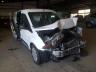 FORD - TRANSIT CONNECT