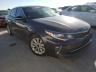 KIA - OPTIMA