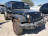 JEEP - WRANGLER