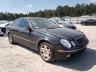 MERCEDES-BENZ - E-CLASS