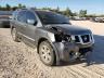 NISSAN - ARMADA