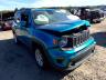 JEEP - RENEGADE