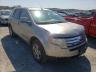 FORD - EDGE