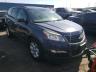 CHEVROLET - TRAVERSE