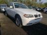 BMW - X3