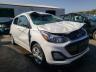 CHEVROLET - SPARK