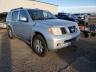 NISSAN - PATHFINDER