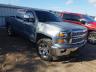 CHEVROLET - SILVERADO