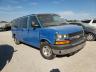 CHEVROLET - EXPRESS