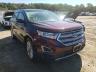 FORD - EDGE