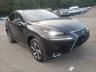 LEXUS - NX