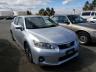 LEXUS - CT 200