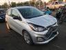 CHEVROLET - SPARK