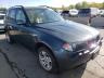 BMW - X3