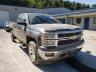 CHEVROLET - SILVERADO