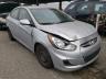 HYUNDAI - ACCENT