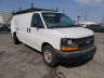 CHEVROLET - EXPRESS