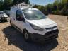 FORD - TRANSIT CONNECT