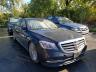 MERCEDES-BENZ - S-CLASS