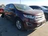 FORD - EDGE