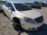 BUICK - VERANO