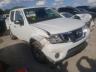 NISSAN - FRONTIER